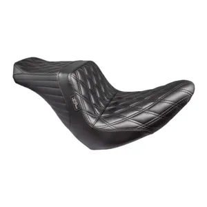 LePera, asiento TailWhip para dos. Delantero. Double Diamond