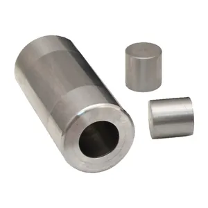 Conjunto de muñequilla S&S, de presión 1.671". +.001"