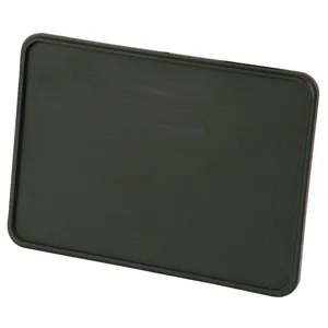 CPV, soporte de matrícula únicamente