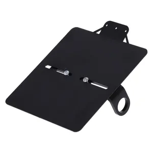 Westland Customs, soporte lateral para matrícula Alemania