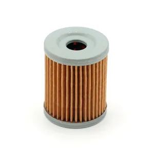 Elemento del filtro de aceite Emgo