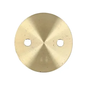 Placa del acelerador Linkert, std