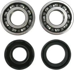 Kit de rodamientos y retenes de cigüeñal - MSE PW50
