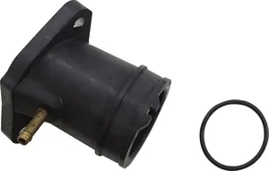 Brida de Montaje de Carburador Moose - Fuelle de admisión MSE YAM TTR