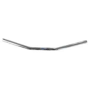 Fehling, barra drag de 1". 72cm. Cromado
