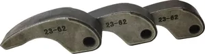Masselottes d'embrayage - Polaris (23-62) taille 62G