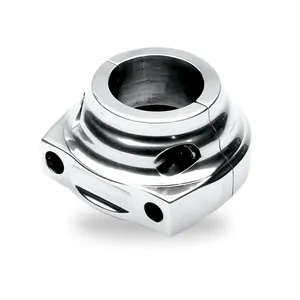 Performance Machine, Abrazadera de acelerador Contour. Cromado