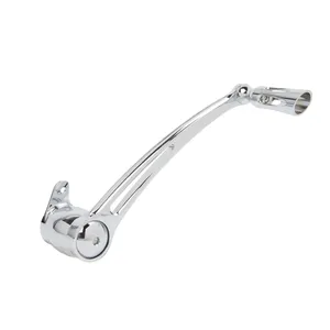 Arlen Ness, brazo de freno Deep Cut. Cromado