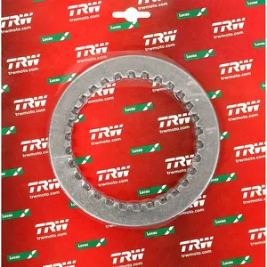 Kit de discos de embrague TRW, discos de accionamiento de acero
