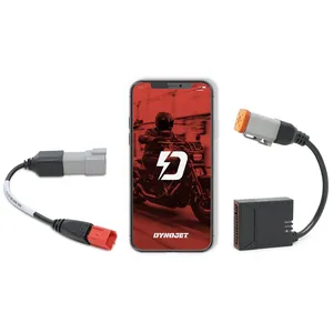 Dynojet, módulo Power Vision 4