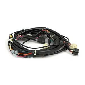 Arnes principal estilo OEM. XL