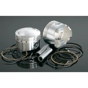 Wiseco, kit de pistón 1340cc Shovel. +.040"