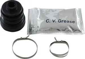 CV-Gummimanschetten-Dichtungskit - CV-Manschettenreparatur HONDA/SUZUKI/YAMAHA
