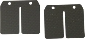 Super Stock Reed Set - Carbon Petals