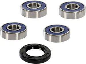 Kit de Rodamientos de Rueda