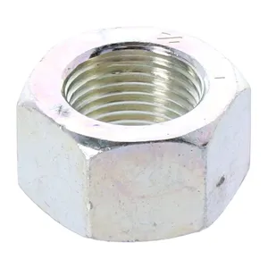 Tuerca del piñón del motor