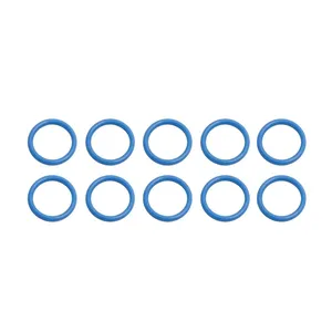 S&S, junta tórica (o-ring). Asiento de manguera de combustible / tapón del depósito