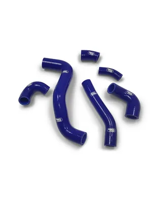 Kit de mangueiras de radiador - HUS FE250 BL
