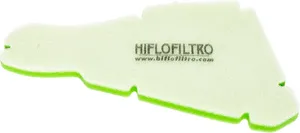 Filtro de aire de repuesto para motocicleta americana