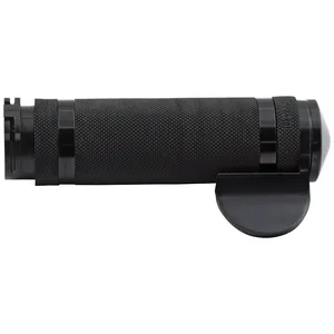 Empuñaduras Avon, Super Sport Air-SS, anodizado negro