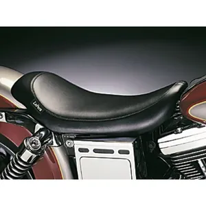 Asiento individual LePera, Silhouette. Liso