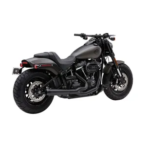 Cobra, escape 2-en-1 El Diablo. Negro