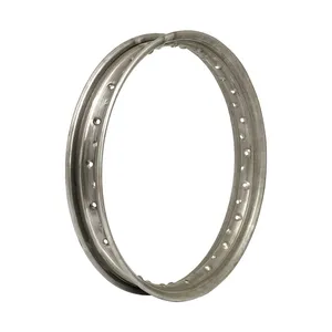 Llanta WL 2.15x18. Acero liso