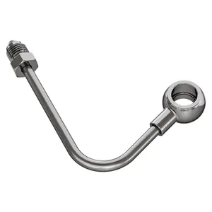 Goodridge, adaptador banjo delantero ABS AN3