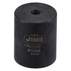 JIMS, tapa dura (usar con 514023/978480)