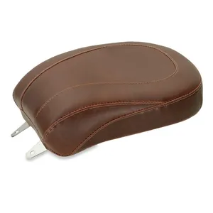 Asiento pasajero Mustang, Wide Tripper
