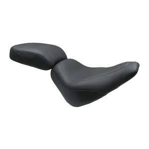 Asiento para pasajero Mustang, Wide Tripper