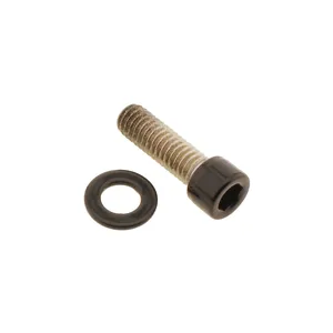 Screws4Bikes, kit de tornillos, guardacadena trasero