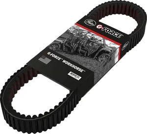 G-Force Workhorse - Correa de transmisión