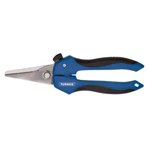 Kukko, tijeras multipropósito. 140mm de largo