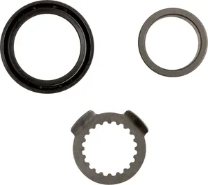 Kit de retentores do eixo secundário da transmissão - saída OSK0037