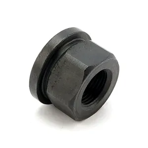 Tuerca de piñón de motor EV Industries