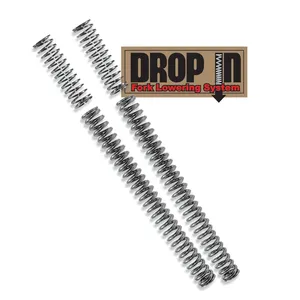 Kit de bajado de horquilla PS Drop-in, tubos de 39mm