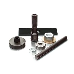 JIMS, herramienta para rodamientos del equilibrador