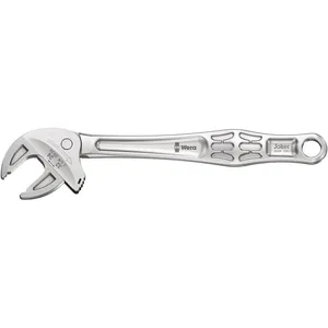Llave ajustable Wera Joker XXL 24-32mm serie 6004