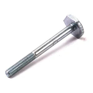 Tornillo del temporizador, unidad de avance