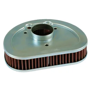 K&N, elemento de filtro de aire