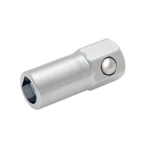 Motion Pro, punta en forma de D. Para tornillo de mezcla Honda. 9mm