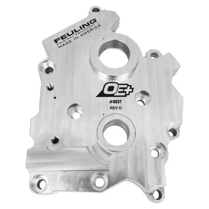 Feuling, soporte de placa de levas M8 OE+ <span style="color: red;font-size: 0,5em">- PEDIDO ESPECIAL -</span>