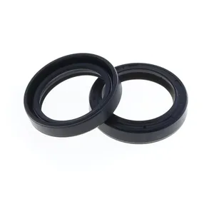 Par de retenes de horquilla para Harley-Davidson