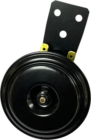 Bocina de 12 voltios para motocicleta Harley-Davidson