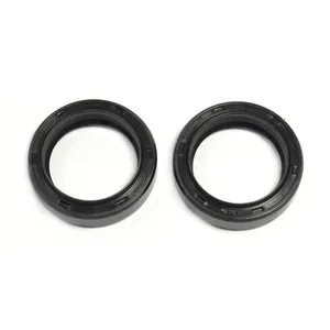 Athena, kit de retenes de horquilla 36x48x11/12,5 mm