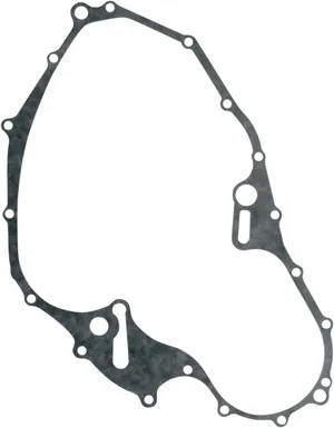 Junta de tapa de embrague para motocicleta Harley-Davidson