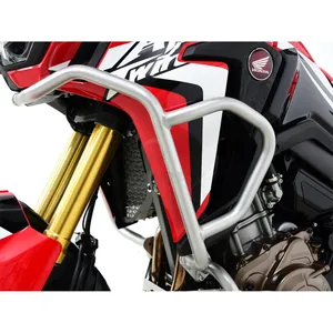 Protector de carena Zieger plateado