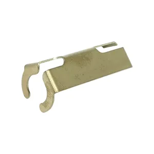 Arandelas de apoyo, pinza de freno trasera
