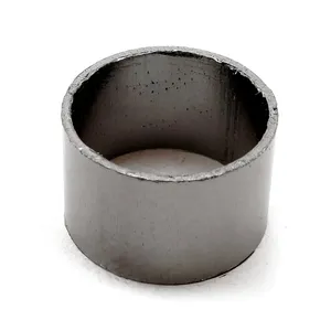 Junta de conexión del silenciador Athena Graphite